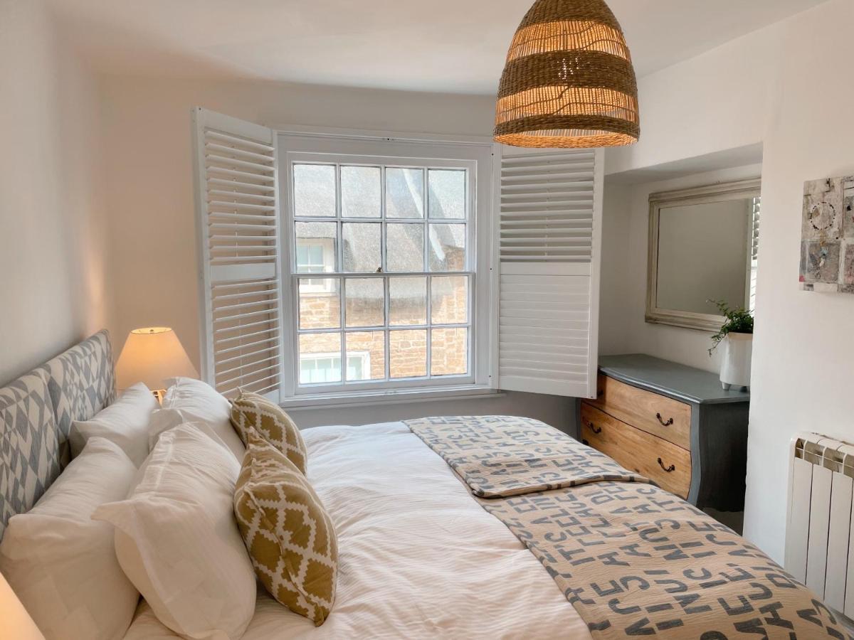 The Limes - Beautiful Townhouse In Oakham Apartment Luaran gambar