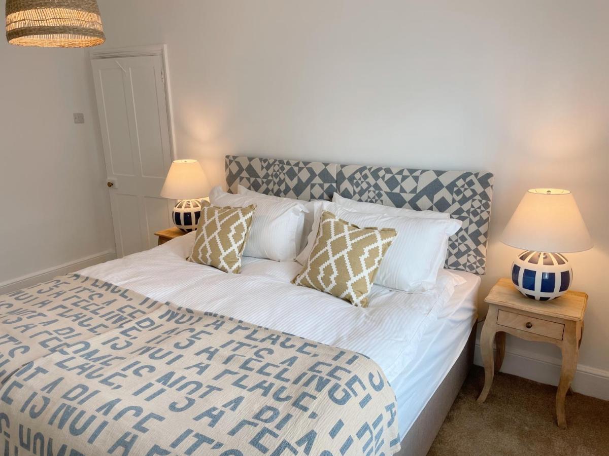The Limes - Beautiful Townhouse In Oakham Apartment Luaran gambar