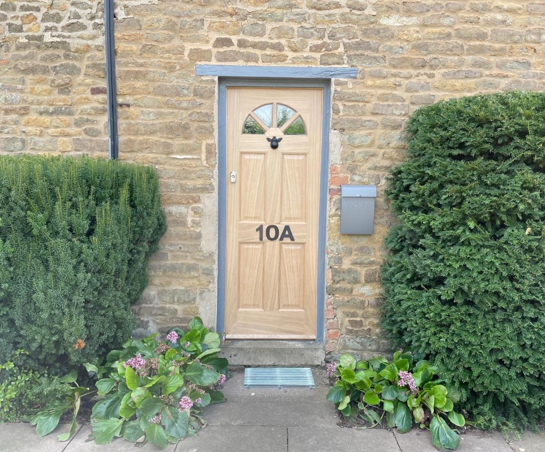 The Limes - Beautiful Townhouse In Oakham Apartment Luaran gambar