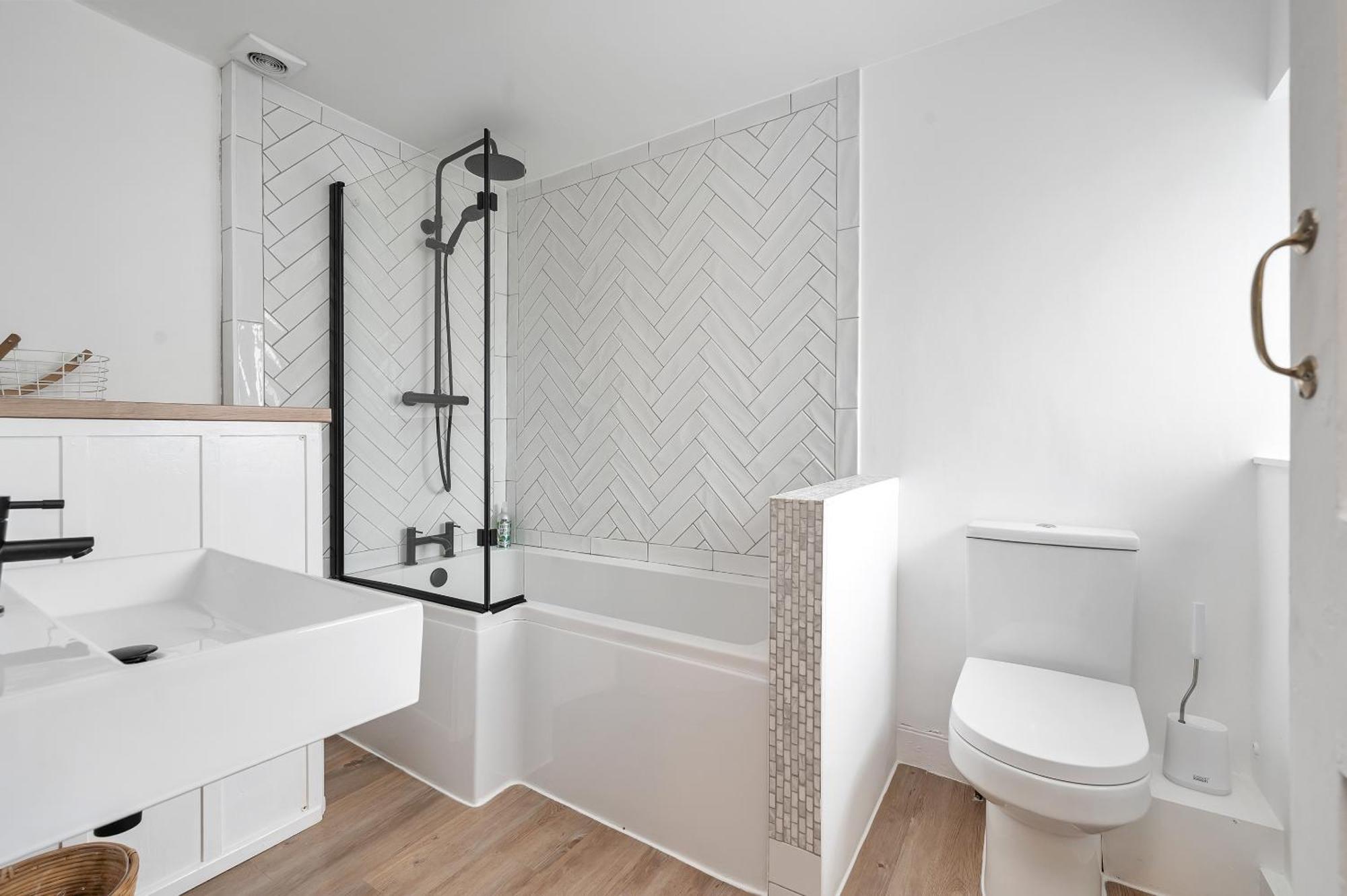 The Limes - Beautiful Townhouse In Oakham Apartment Luaran gambar