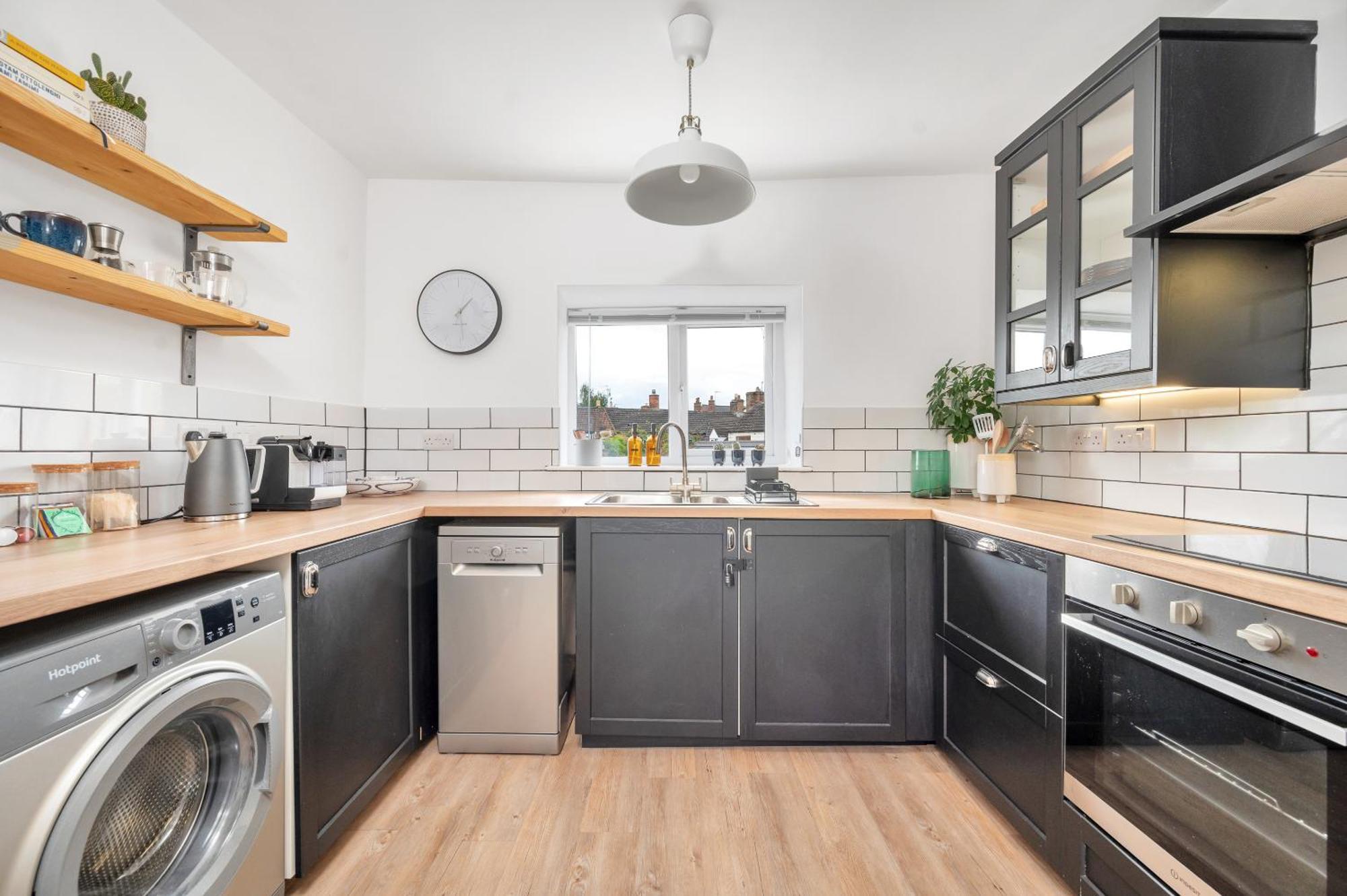 The Limes - Beautiful Townhouse In Oakham Apartment Luaran gambar
