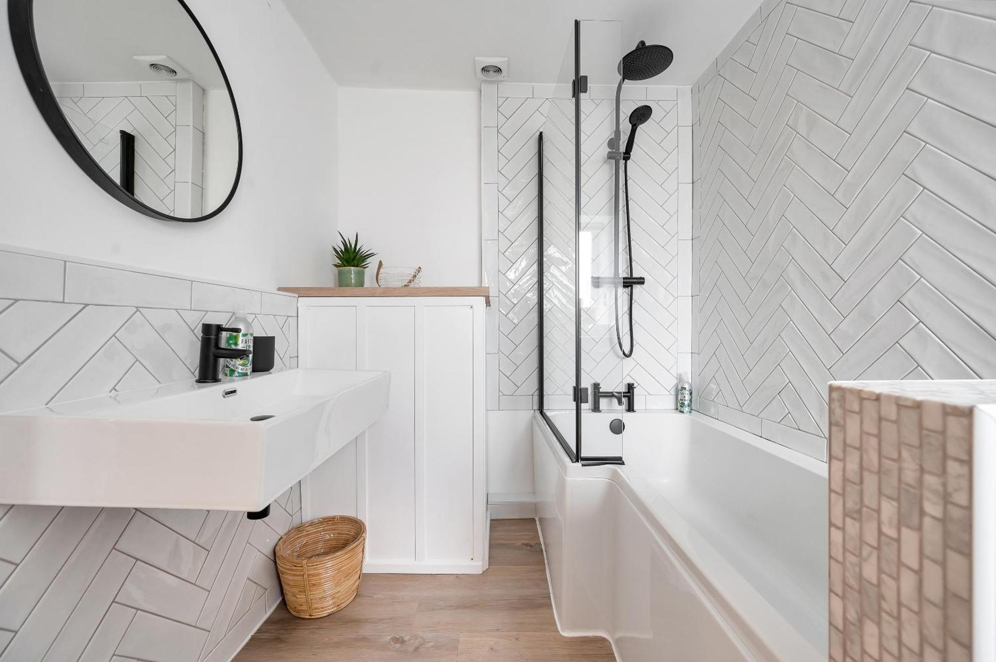 The Limes - Beautiful Townhouse In Oakham Apartment Luaran gambar