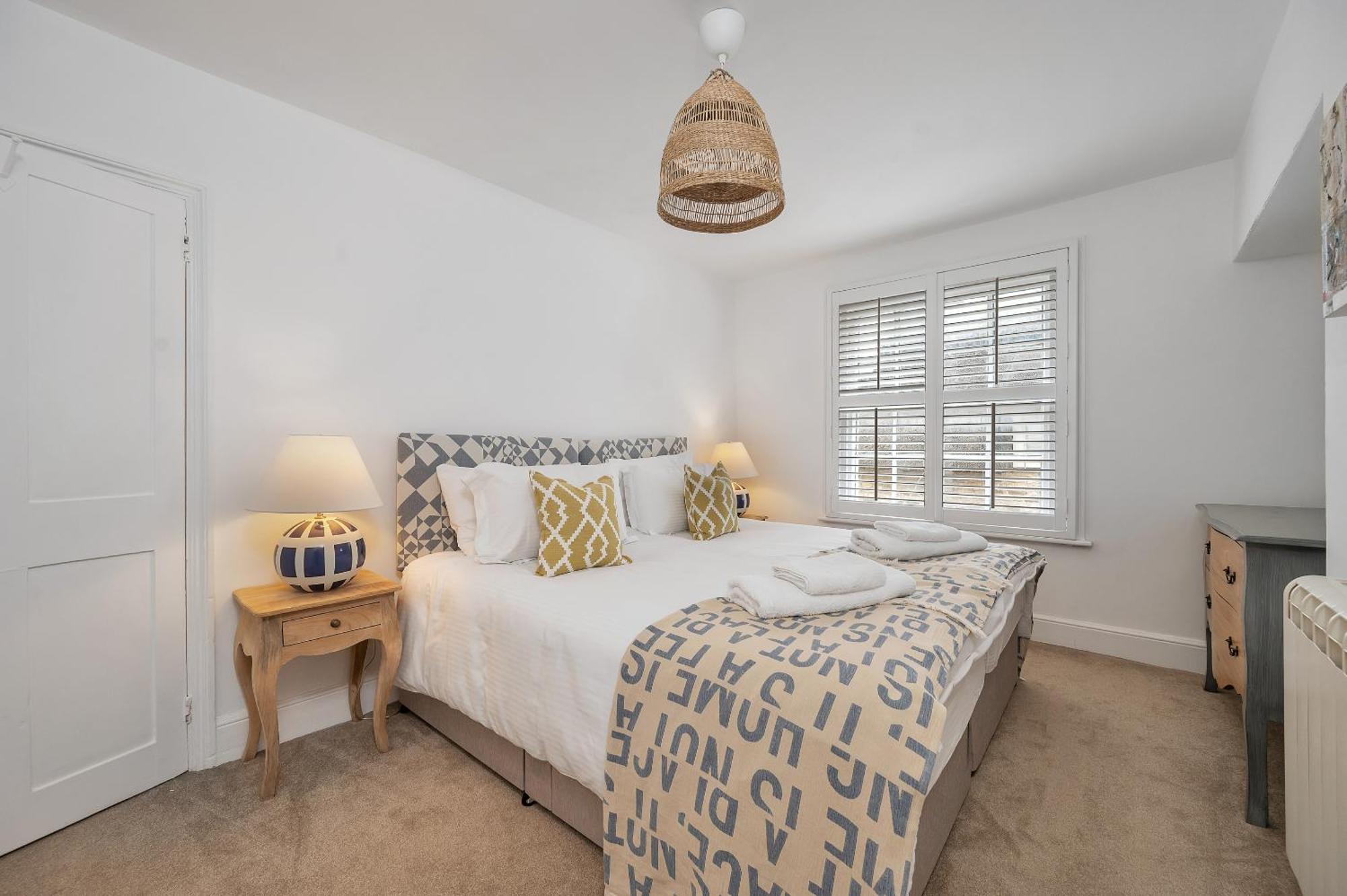 The Limes - Beautiful Townhouse In Oakham Apartment Luaran gambar