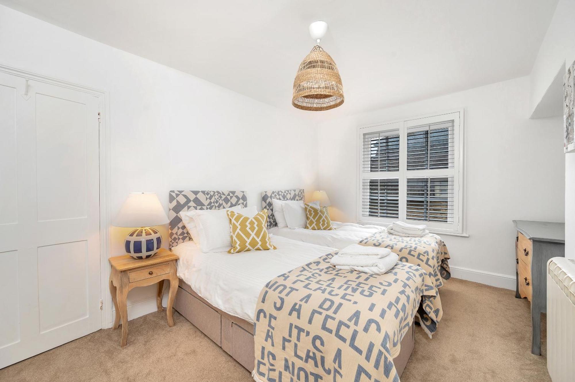 The Limes - Beautiful Townhouse In Oakham Apartment Luaran gambar