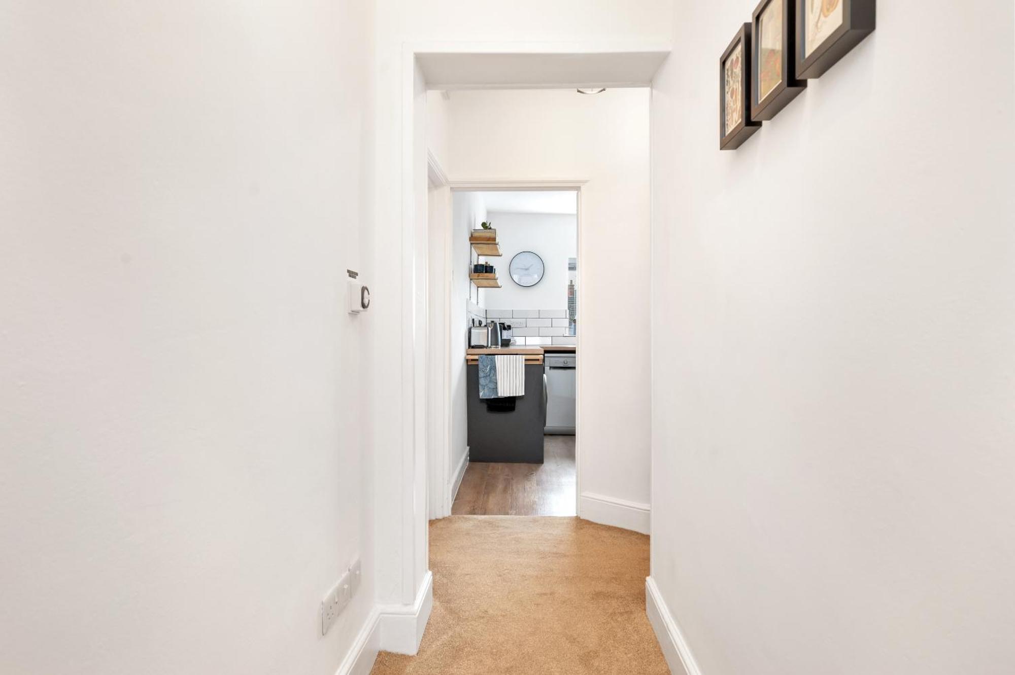 The Limes - Beautiful Townhouse In Oakham Apartment Luaran gambar